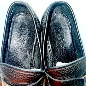 Shoes Salvatore Ferragamo